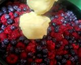 Foto del paso 3 de la receta: Kucken Alemán