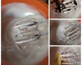 430. Lapis Kukus Kopi Putih Telur #RabuBaru #BikinRamadanBerkes langkah memasak 2 foto