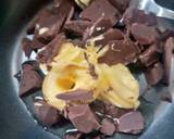 Mini Martabak Brownies langkah memasak 3 foto