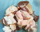 รูปขั้นตอนการทำที่ 1 ของ หมูฮ้อง