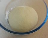 Foto del paso 3 de la receta: Masa para Pizza