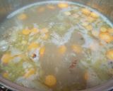 Foto langkah ke 6 dari resep Sop Kambing.