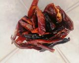 Foto del paso 1 de la receta: Chile en polvo