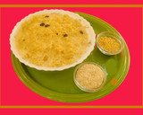 சீரக சம்பா சக்கரை பொங்கல்(jeeraga samba sweet pongal recipe in tamil) ரெசிபி ஸ்டேப் 5 புகைப்படம்