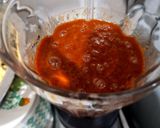 Foto del paso 2 de la receta: Sopa de tortilla