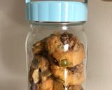 รูปขั้นตอนการทำที่ 4 ของ Cookie ธัญพืช 2