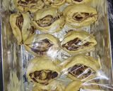 Foto del paso 7 de la receta: Roles de Canela