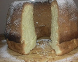 Foto del paso 5 de la receta: Torta de coco 😍