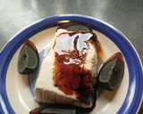 肉鬆皮蛋豆腐- Pork Floss, Century Egg, and Tofu-臺式小菜的食譜步驟1照片