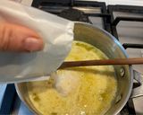 Foto del paso 4 de la receta: Gelatina de naranja natural 🍊 con frutas