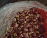 Foto del paso 1 de la receta: Maíz nixtamalizado para preparar pozole