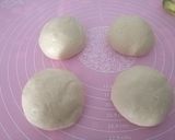 Foto langkah ke 5 dari resep Roti Tawar _Sari Roti homemade🍞🍞🍞.