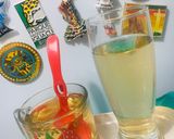 Foto del paso 4 de la receta: 👏💦AGUA 💦🍶DE CANELA🍂