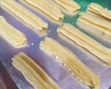 Foto langkah ke 3 dari resep Churros.