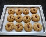 Nankhatai recipe step 5 photo