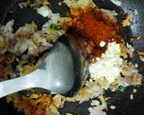 મટર પનીર (Matar paneer recipe in Gujarati) રેસીપી સ્ટેપ4ફોટો