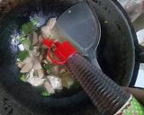 Foto langkah ke 4 dari resep Sapo Tofu.