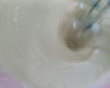 Foto langkah ke 2 dari resep Bolu Gulung.