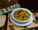 સ્પીનેચ દાળ ઢોકળી (Spinach Dal Dhokli Recipe In Gujarati) રેસીપી સ્ટેપ4ફોટો