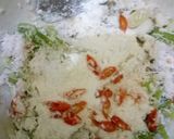 Foto langkah ke 2 dari resep Telur dadar tebal.