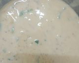 बेसन का चीला (Besan ka chilla recipe in hindi) रेसिपी चरण 1 फोटो