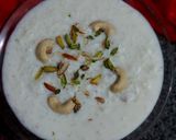 शरद पूर्णिमा स्पेशल खीर (Special kheer recipe in hindi) रेसिपी चरण 3 फोटो