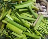 Hình bước làm 4 của món Lẩu thái chua cay đầu cá hồi