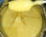 Foto langkah ke 3 dari resep Soft japanese Cheese cake.