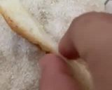 Foto langkah ke 1 dari resep Roti Bagelen.