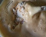 Foto del paso 4 de la receta: Bizcocho de Calabaza y chocolate
