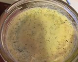 A picture of step 11 of Monkey 74's Orange Creamsicle Moonshine.