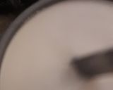 A picture of step 2 of Yoghurt.