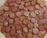 Foto langkah ke 8 dari resep Pizza No Ulen Simpel.