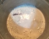 Foto del paso 3 de la receta: Dulce de leche cortada