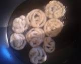 Jalebi recipe step 5 photo