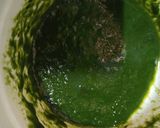 पालक का रायता (Palak ka raita recipe in hindi) रेसिपी चरण 1 फोटो