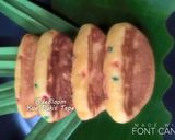 Foto langkah ke 10 dari resep 74. Kue Pukis Tape.