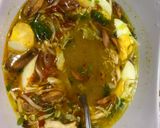 Foto langkah ke 3 dari resep Soto Kudus.