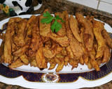 Foto del paso 6 de la receta: Berenjenas a la romana