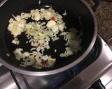 Foto del paso 1 de la receta: Pesca del día a la nizarda