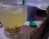 Foto langkah ke 3 dari resep Passion fruit squash.
