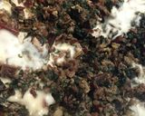 Foto del paso 5 de la receta: Revuelto de Hojas de Remolacha