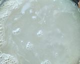 A picture of step 1 of Indori poha.