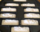 Foto langkah ke 4 dari resep Kue Bandros / Kue Pancong.