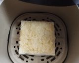 Foto langkah ke 3 dari resep Cheese Toast.