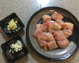 Foto del paso 2 de la receta: Karaage ~Pollo Frito Estilo Japonés~