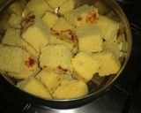 સુરતી વાટી દાળ ના ખમણ (Vati Dal Na Khaman Recipe In Gujarati) રેસીપી સ્ટેપ5ફોટો