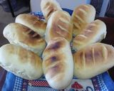 Foto del paso 7 de la receta: Pan casero facil