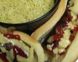 Hot Mustard Batch 8 recipe step 4 photo