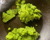 A picture of step 3 of Motorsuti Kochuri o Aloo Dum.